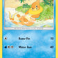 (022/73) Pokemon TCG Shining Legends Single: Buizel   Common