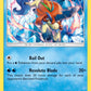 (026/73) Pokemon TCG Shining Legends Single: Keldeo   Holo Rare