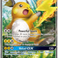 (029/73) Pokemon TCG Shining Legends Single: Raichu GX   Ultra Rare
