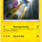 (032/73) Pokemon TCG Shining Legends Single: Raikou   Holo Rare