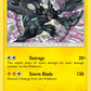 (035/73) Pokemon TCG Shining Legends Single: Zekrom  Reverse Holo Holo Rare