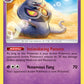 (037/73) Pokemon TCG Shining Legends Single: Arbok  Reverse Holo Uncommon