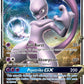 (039/73) Pokemon TCG Shining Legends Single: Mewtwo GX   Ultra Rare