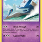 (041/73) Pokemon TCG Shining Legends Single: Latios  Reverse Holo Holo Rare