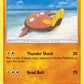 (046/73) Pokemon TCG Shining Legends Single: Stunfisk   Common