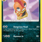 (051/73) Pokemon TCG Shining Legends Single: Scrafty  Reverse Holo Uncommon