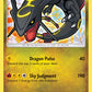 (056/73) Pokemon TCG Shining Legends Single: Shining Rayquaza   Shiny Ultra Rare