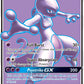 (072/73) Pokemon TCG Shining Legends Single: Mewtwo GX   Ultra Rare