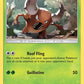 (006/149) Pokemon TCG Sun & Moon Single: Pinsir  Reverse Holo Uncommon