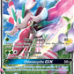 (015/149) Pokemon TCG Sun & Moon Single: Lurantis GX   Ultra Rare