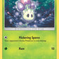 (016/149) Pokemon TCG Sun & Moon Single: Morelull   Common