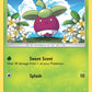 (018/149) Pokemon TCG Sun & Moon Single: Bounsweet  Reverse Holo Common