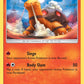 (023/149) Pokemon TCG Sun & Moon Single: Torkoal  Reverse Holo Common