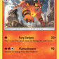 (025/149) Pokemon TCG Sun & Moon Single: Torracat   Uncommon