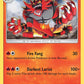 (026/149) Pokemon TCG Sun & Moon Single: Incineroar   Promo