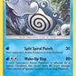 (032/149) Pokemon TCG Sun & Moon Single: Poliwrath   Holo Rare
