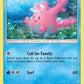 (036/149) Pokemon TCG Sun & Moon Single: Corsola  Reverse Holo Uncommon