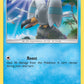 (037/149) Pokemon TCG Sun & Moon Single: Wingull   Common