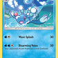 (040/149) Pokemon TCG Sun & Moon Single: Brionne   Uncommon