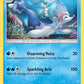 (041/149) Pokemon TCG Sun & Moon Single: Primarina  Reverse Holo Rare