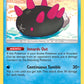 (047/149) Pokemon TCG Sun & Moon Single: Pyukumuku  Reverse Holo Uncommon