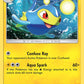 (050/149) Pokemon TCG Sun & Moon Single: Lanturn  Reverse Holo Rare