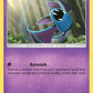 (054/149) Pokemon TCG Sun & Moon Single: Zubat  Reverse Holo Common