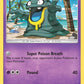 (057/149) Pokemon TCG Sun & Moon Single: Alolan Grimer   Common