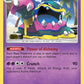 (058/149) Pokemon TCG Sun & Moon Single: Alolan Muk   Holo Rare