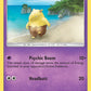 (059/149) Pokemon TCG Sun & Moon Single: Drowzee   Common