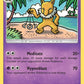 (060/149) Pokemon TCG Sun & Moon Single: Hypno   Uncommon