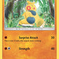 (067/149) Pokemon TCG Sun & Moon Single: Makuhita   Common