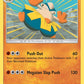(068/149) Pokemon TCG Sun & Moon Single: Hariyama   Rare