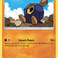 (069/149) Pokemon TCG Sun & Moon Single: Roggenrola   Common