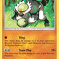 (073/149) Pokemon TCG Sun & Moon Single: Passimian  Reverse Holo Uncommon