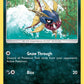 (081/149) Pokemon TCG Sun & Moon Single: Carvanha  Reverse Holo Common