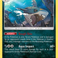 (082/149) Pokemon TCG Sun & Moon Single: Sharpedo  Reverse Holo Holo Rare