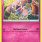 (090/149) Pokemon TCG Sun & Moon Single: Snubbull  Reverse Holo Common