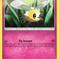 (092/149) Pokemon TCG Sun & Moon Single: Cutiefly  Reverse Holo Common