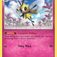 (093/149) Pokemon TCG Sun & Moon Single: Ribombee   Holo Rare