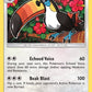 (108/149) Pokemon TCG Sun & Moon Single: Toucannon   Rare