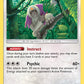 (113/149) Pokemon TCG Sun & Moon Single: Oranguru   Holo Rare
