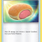 (114/149) Pokemon TCG Sun & Moon Single: Big Malasada  Uncommon