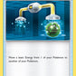 (117/149) Pokemon TCG Sun & Moon Single: Energy Switch  Uncommon