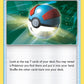 (119/149) Pokemon TCG Sun & Moon Single: Great Ball  Uncommon
