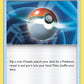 (125/149) Pokemon TCG Sun & Moon Single: Poké Ball  Uncommon