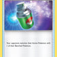(130/149) Pokemon TCG Sun & Moon Single: Repel Reverse Holo Uncommon
