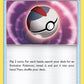 (134/149) Pokemon TCG Sun & Moon Single: Timer Ball Reverse Holo Uncommon