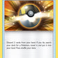 (135/149) Pokemon TCG Sun & Moon Single: Ultra Ball Reverse Holo Uncommon