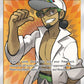 (148/149) Pokemon TCG Sun & Moon Single: Professor Kukui  Ultra Rare